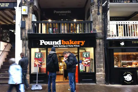 Poundbakery photo 1