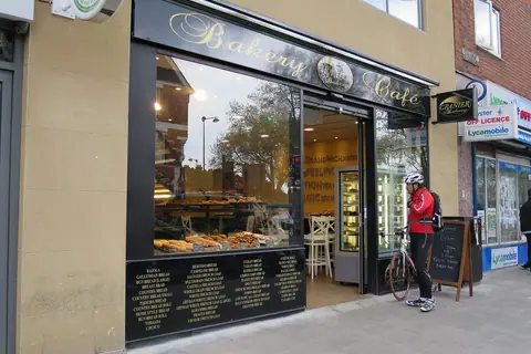 Poundbakery photo 3