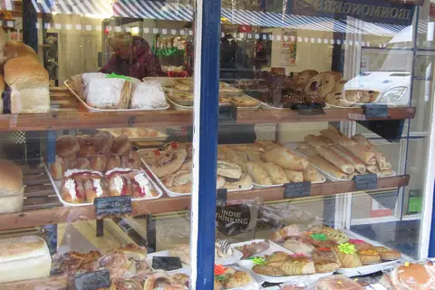 Poundbakery photo 2